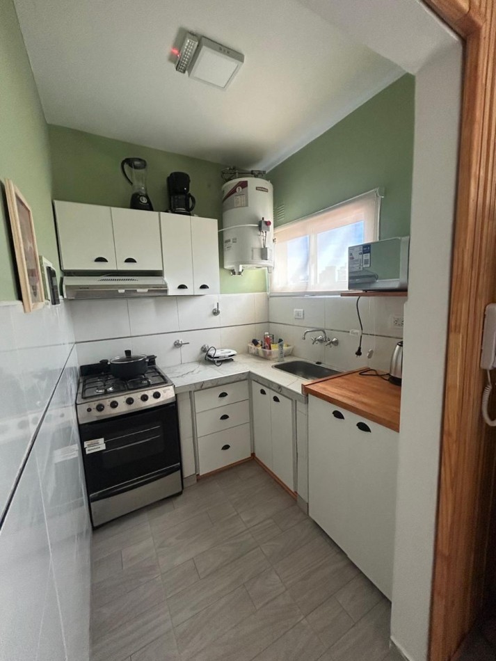 DEPARTAMENTO 3 AMBIENTES 