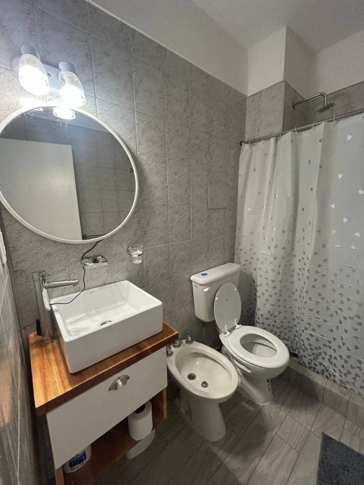 DEPARTAMENTO 3 AMBIENTES 