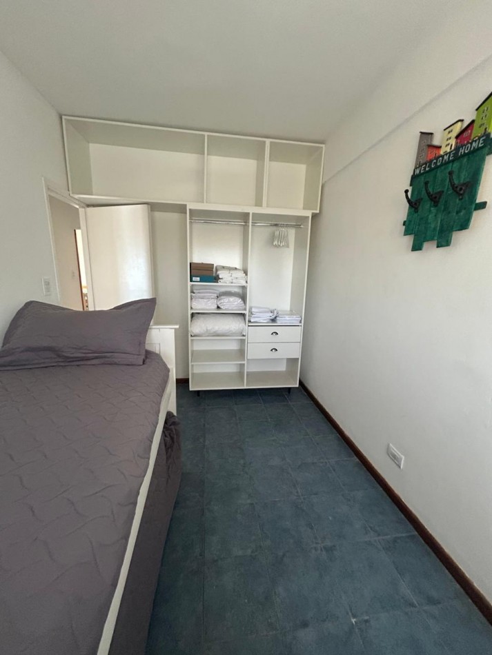 DEPARTAMENTO 3 AMBIENTES 