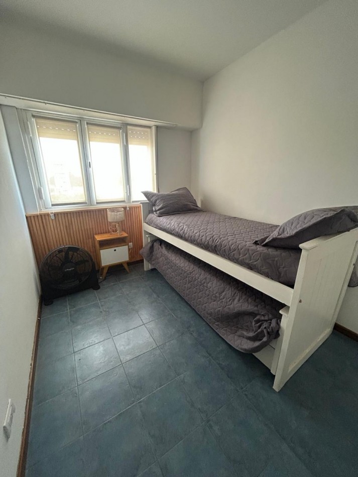 DEPARTAMENTO 3 AMBIENTES 