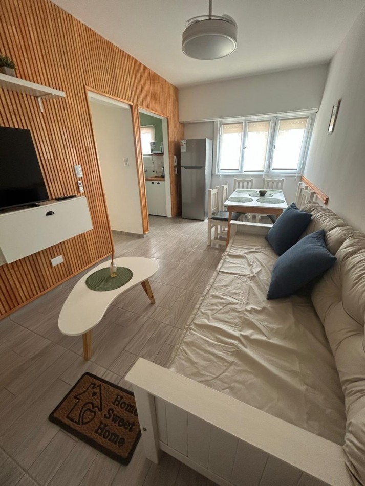 DEPARTAMENTO 3 AMBIENTES 