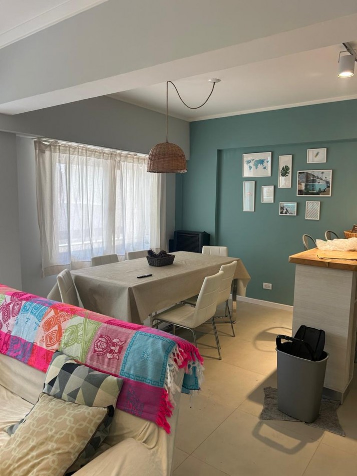 ALQUILER 3 AMBIENTES ESTUDIANTES 