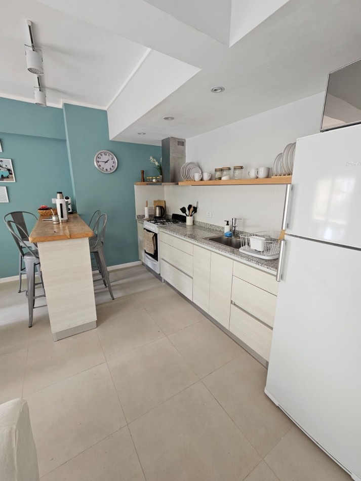 ALQUILER 3 AMBIENTES ESTUDIANTES 