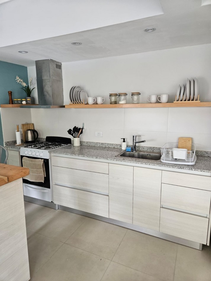 ALQUILER 3 AMBIENTES ESTUDIANTES 