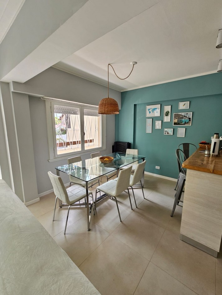 ALQUILER 3 AMBIENTES ESTUDIANTES 