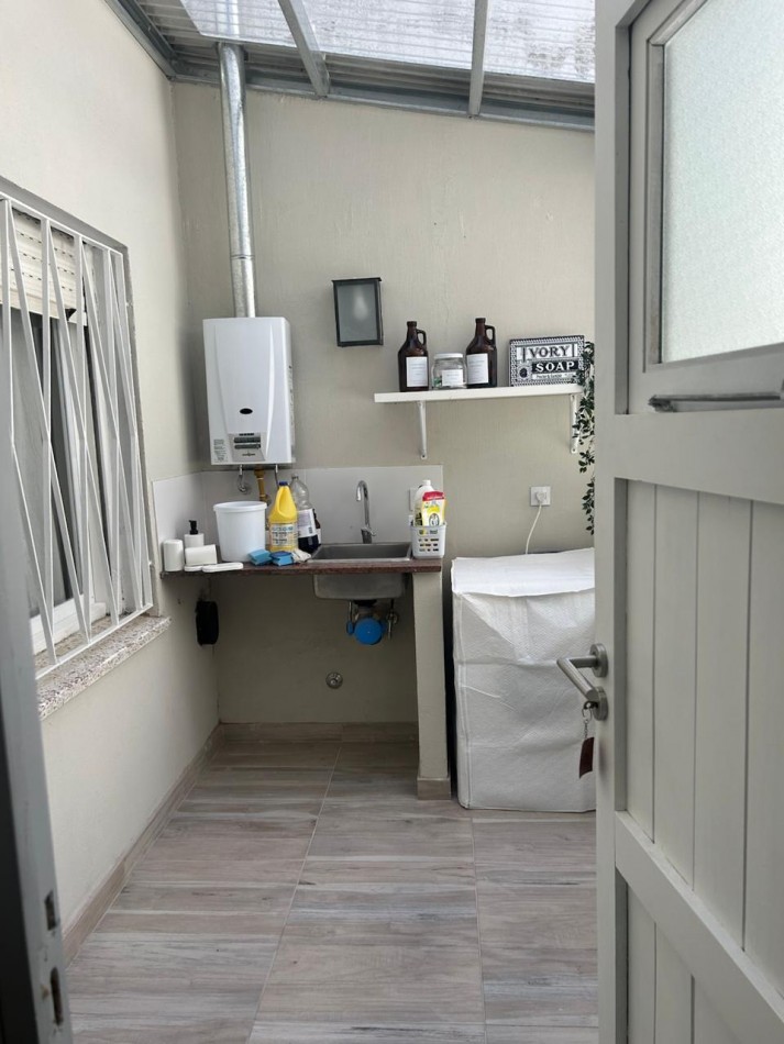 ALQUILER 3 AMBIENTES ESTUDIANTES 