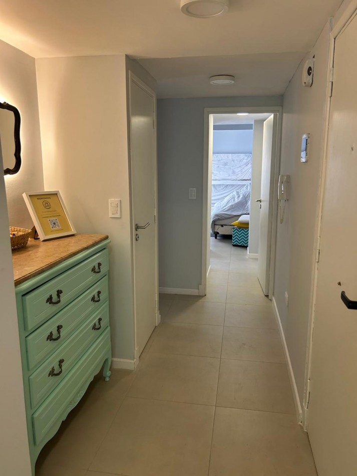 ALQUILER 3 AMBIENTES ESTUDIANTES 