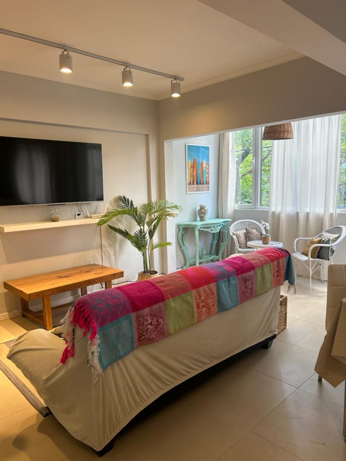 ALQUILER 3 AMBIENTES ESTUDIANTES 