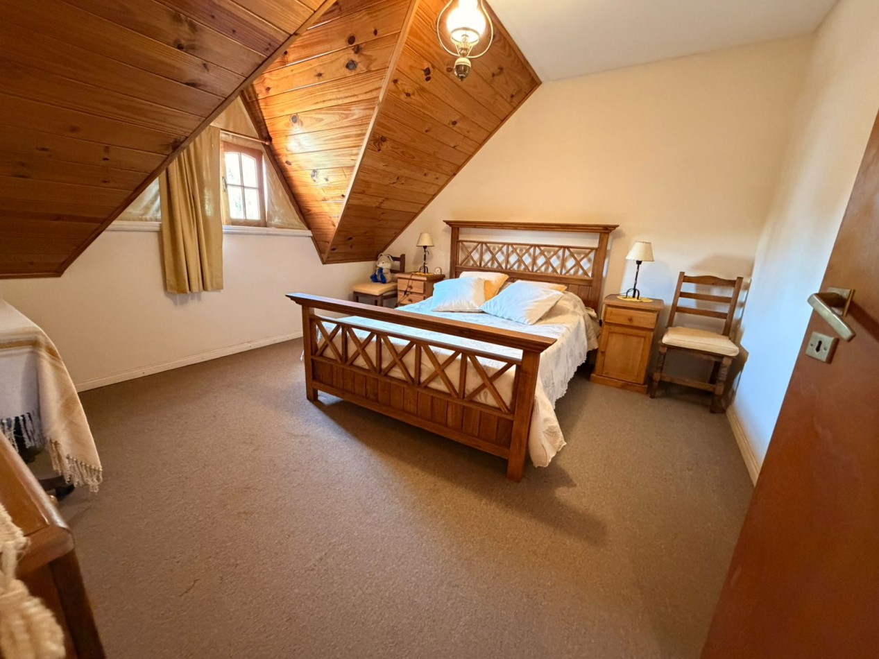 DUPLEX DE 3 AMBIENTES APTO CREDITO