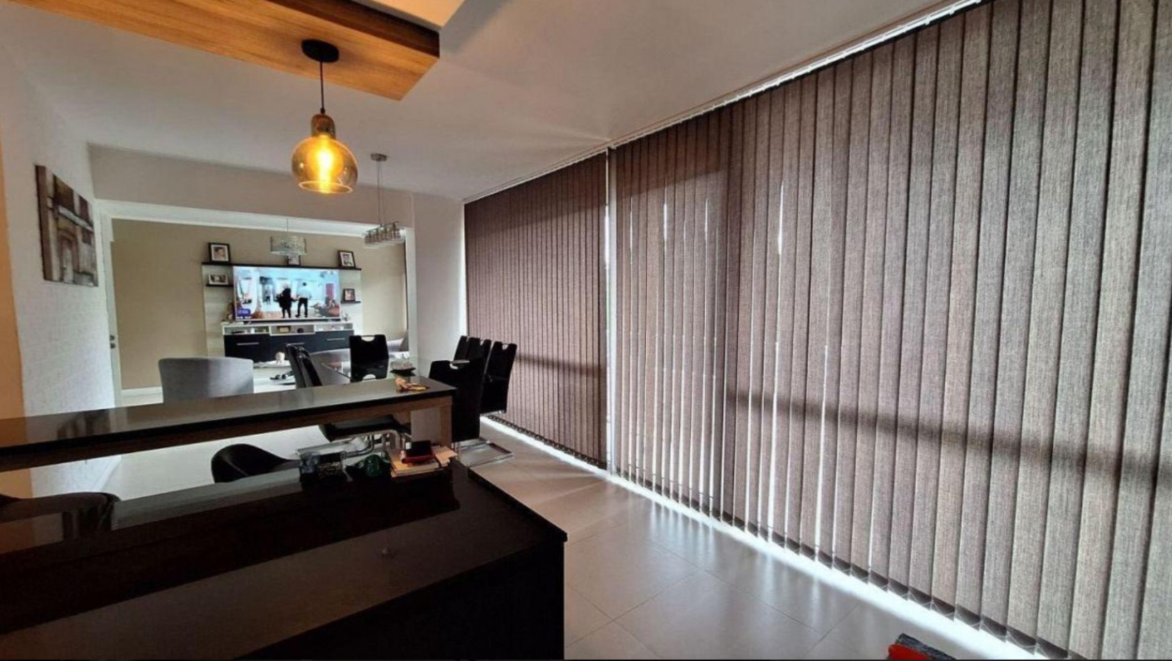 PISO EXCLUSIVO 4 AMBIENTES CON 2 COCHERAS - PLAYA GRANDE