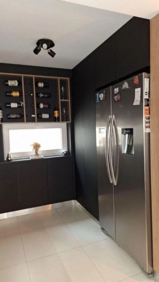 PISO EXCLUSIVO 4 AMBIENTES CON 2 COCHERAS - PLAYA GRANDE