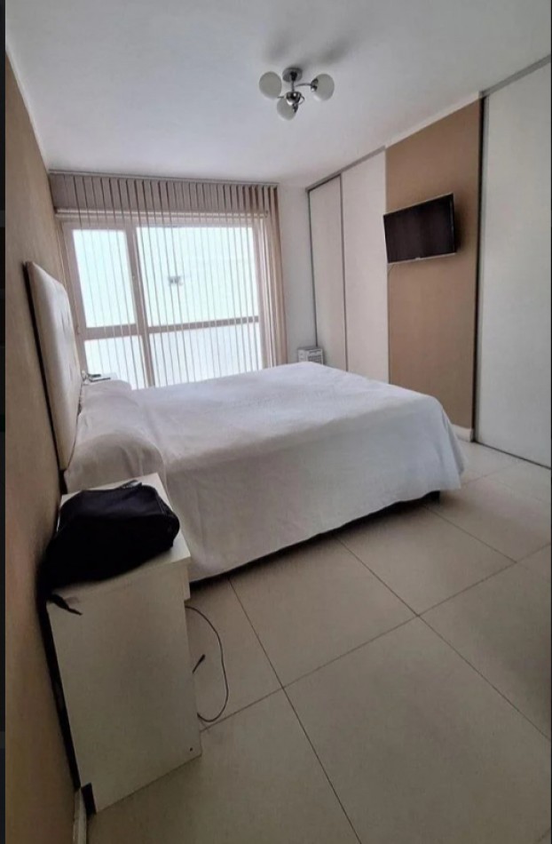 PISO EXCLUSIVO 4 AMBIENTES CON 2 COCHERAS - PLAYA GRANDE