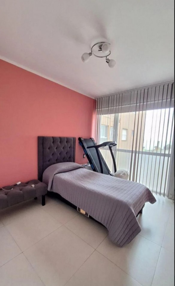 PISO EXCLUSIVO 4 AMBIENTES CON 2 COCHERAS - PLAYA GRANDE