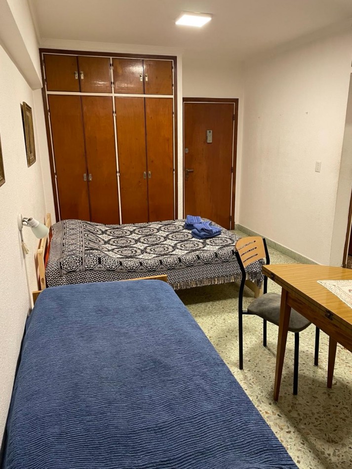 ALQUILER MONOAMBIENTE ESTUDIANTES