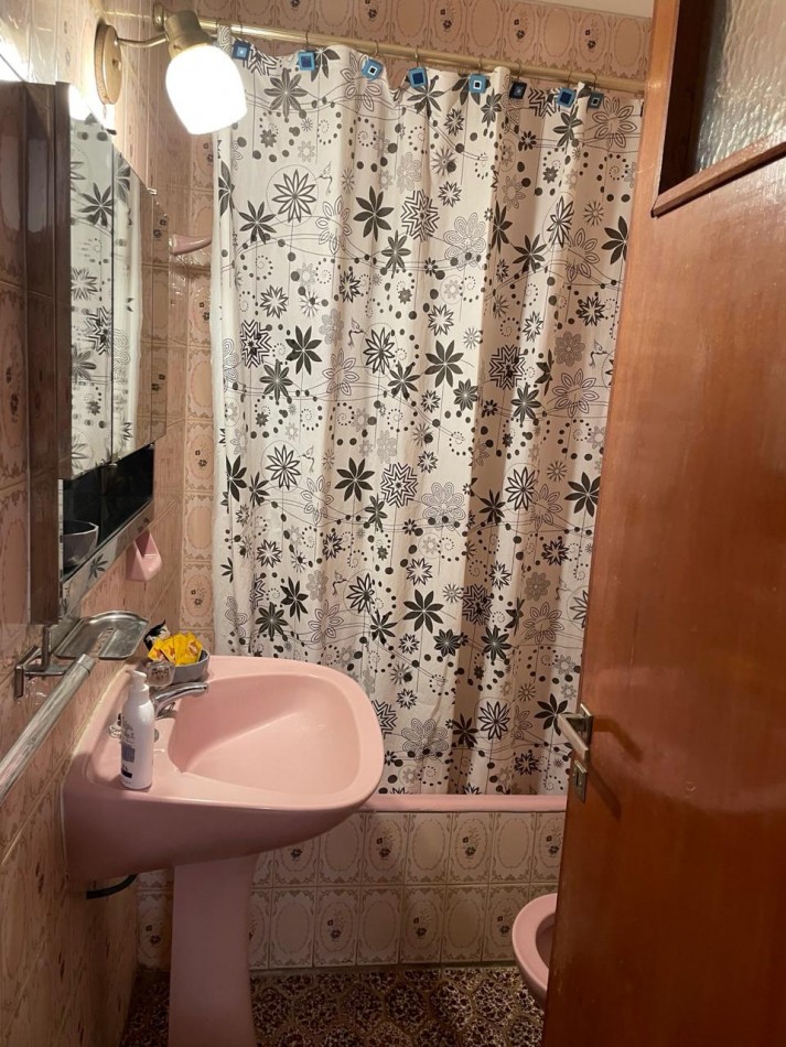 ALQUILER MONOAMBIENTE ESTUDIANTES