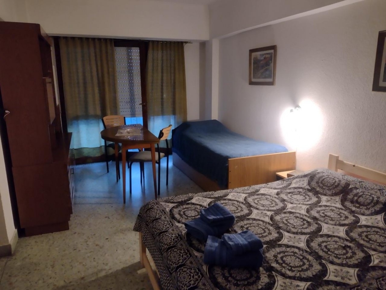 ALQUILER MONOAMBIENTE ESTUDIANTES