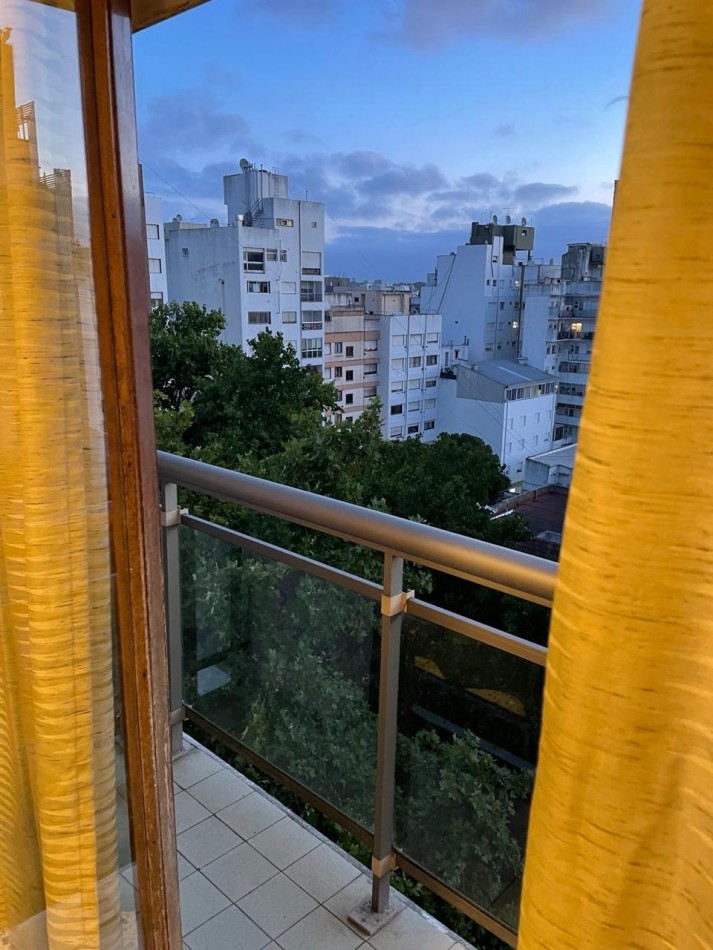 ALQUILER MONOAMBIENTE ESTUDIANTES