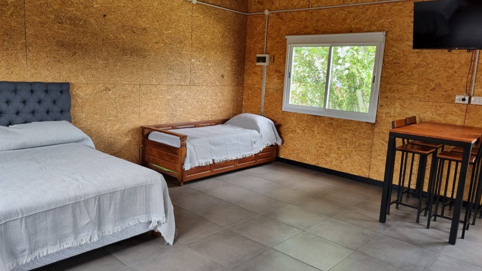 ALQUILER DEPARTAMENTO 1 AMBIENTE TIPO LOFT 12 MESES