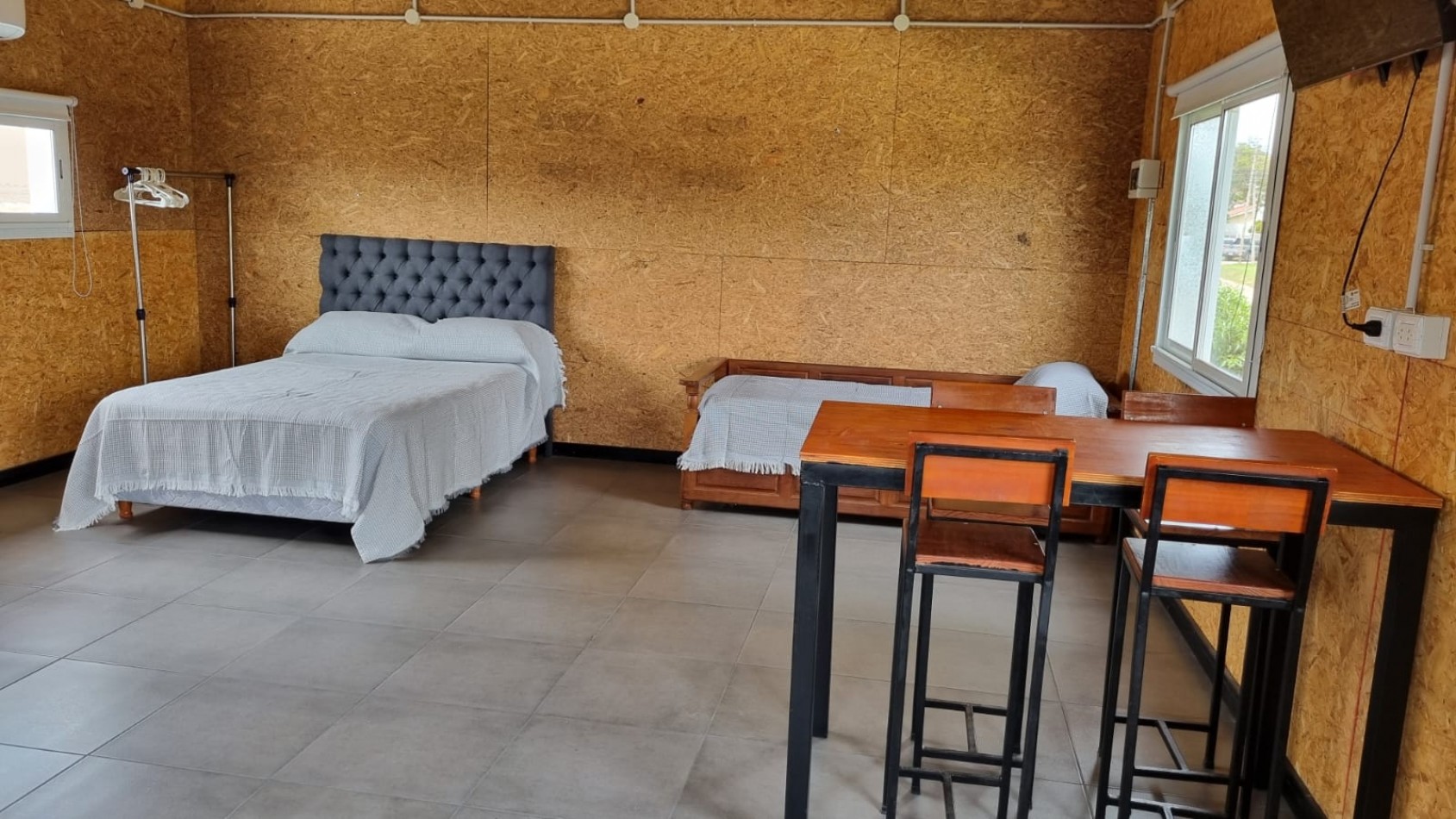 ALQUILER DEPARTAMENTO 1 AMBIENTE TIPO LOFT 12 MESES