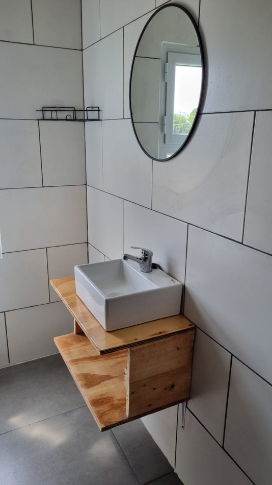 ALQUILER DEPARTAMENTO 1 AMBIENTE TIPO LOFT 12 MESES