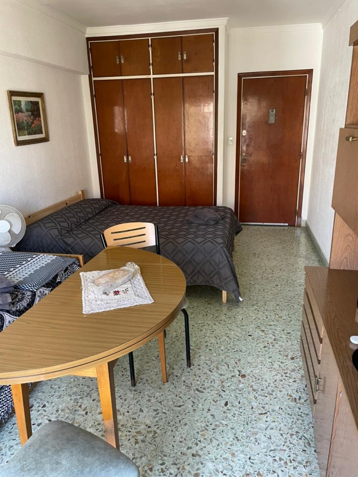 ALQUILER MONOAMBIENTE ESTUDIANTES