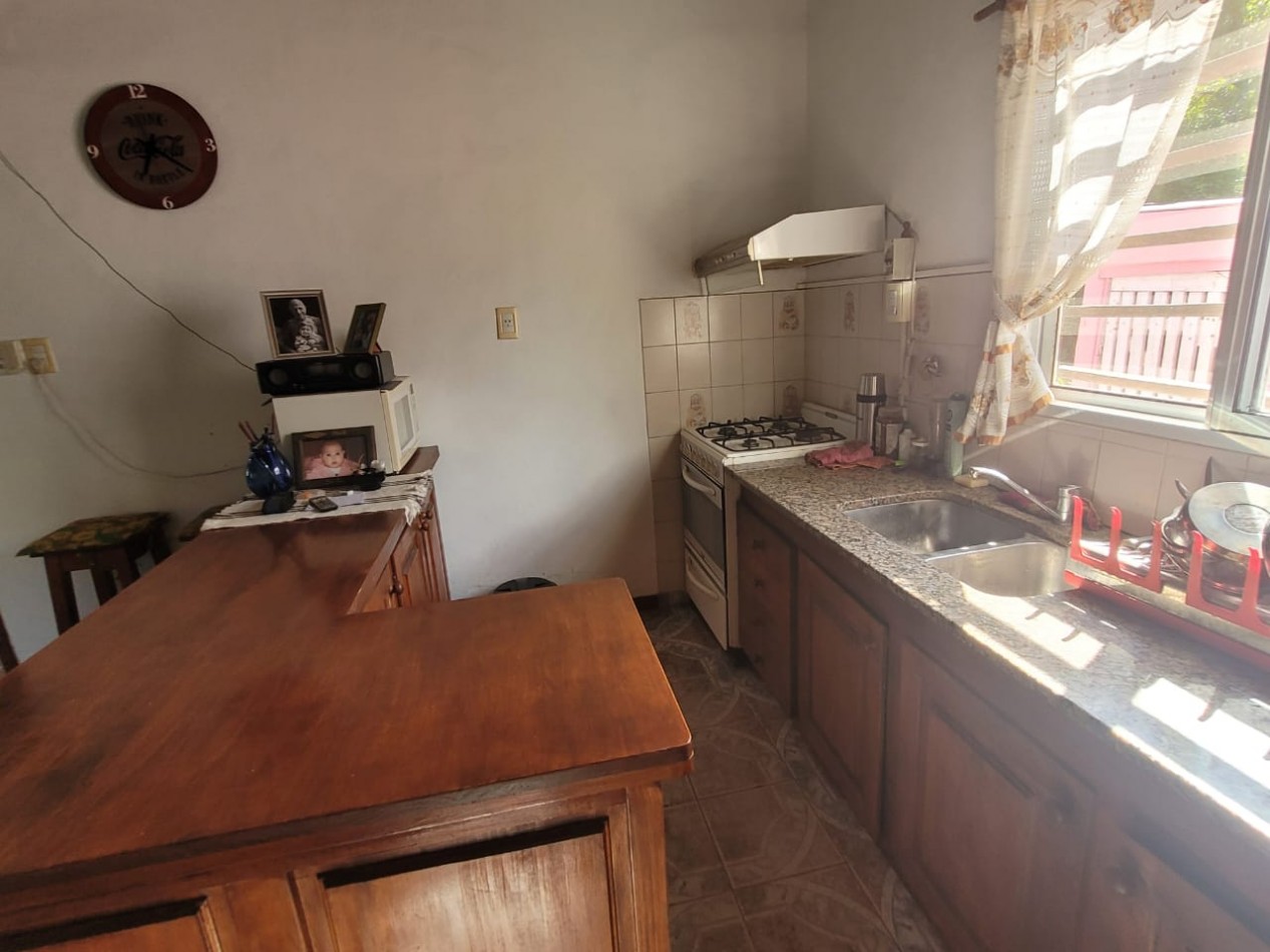 CASA DE 3 AMBIENTES EN ACANTILADOS