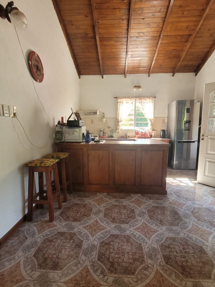 CASA DE 3 AMBIENTES EN ACANTILADOS