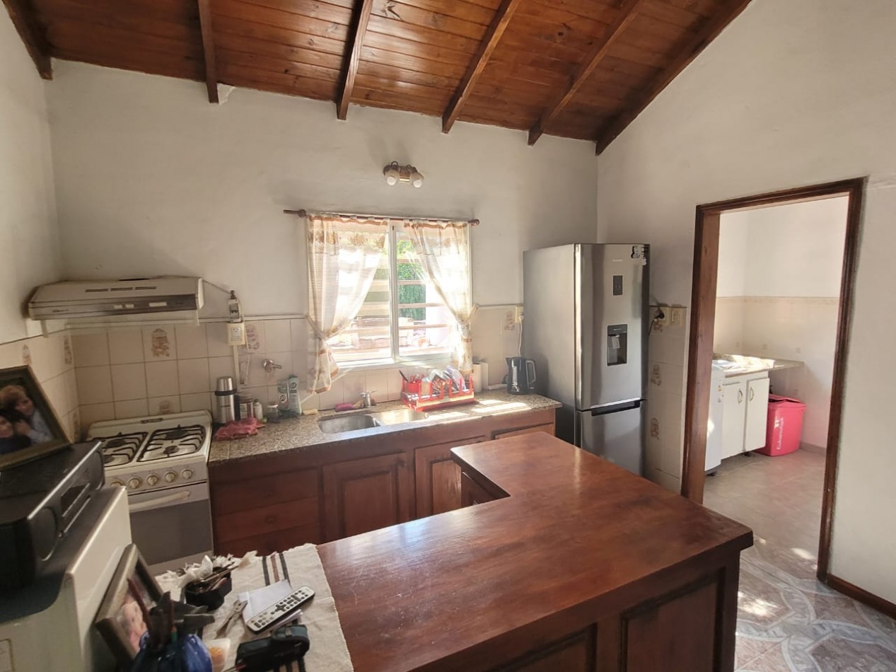 CASA DE 3 AMBIENTES EN ACANTILADOS