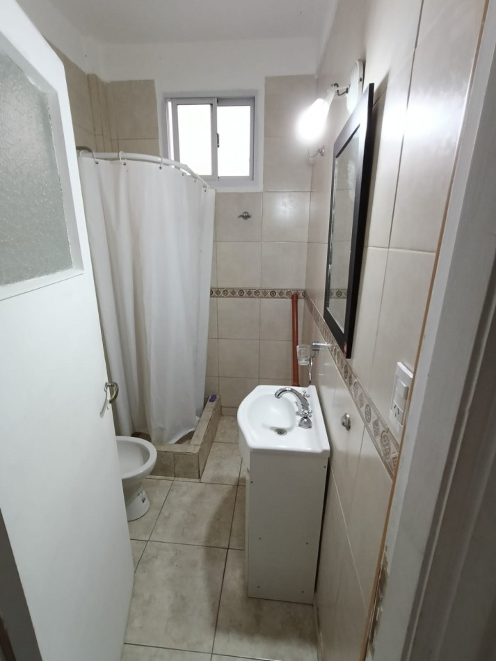 2 AMBIENTES INTERNO CENTRO