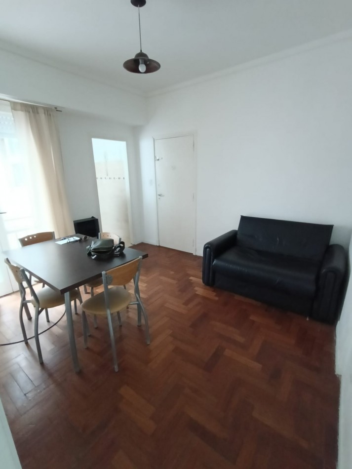 2 AMBIENTES INTERNO CENTRO