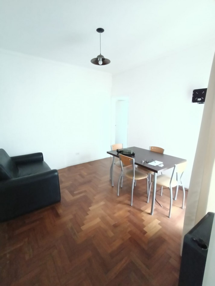 2 AMBIENTES INTERNO CENTRO