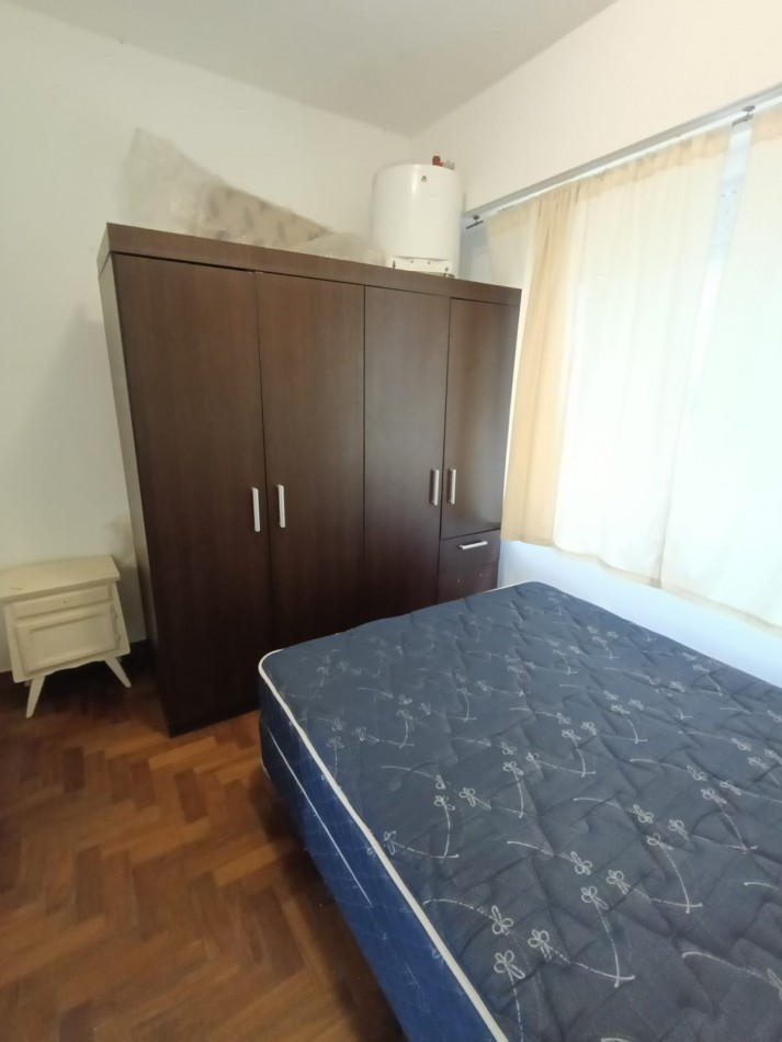 2 AMBIENTES INTERNO CENTRO