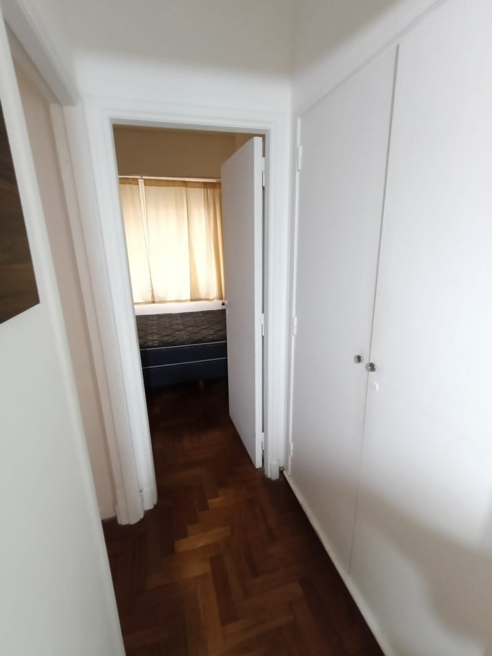 2 AMBIENTES INTERNO CENTRO