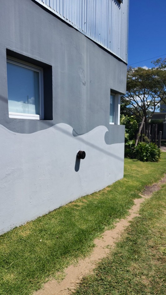 ALQUILER DEPARTAMENTO 1 AMBIENTE TIPO LOFT 12 MESES