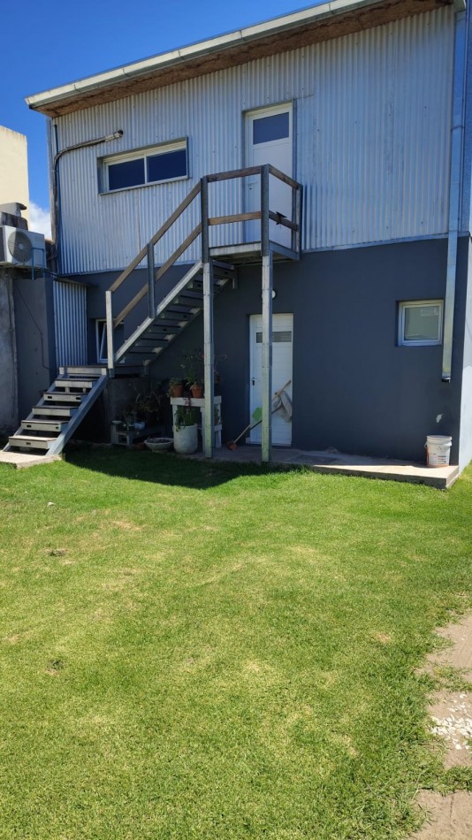 ALQUILER DEPARTAMENTO 1 AMBIENTE TIPO LOFT 12 MESES