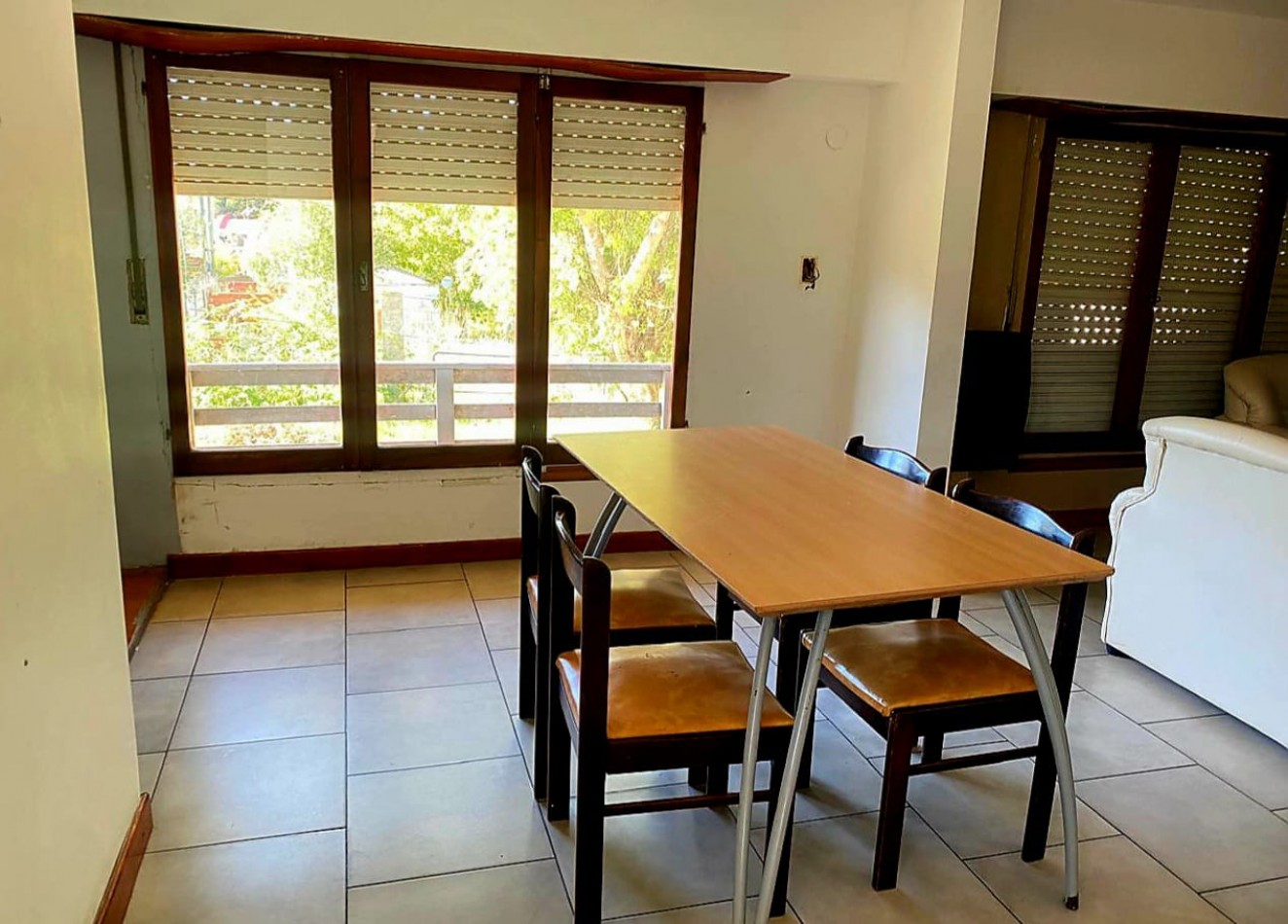 ALQUILER DUPLEX 4 AMBIENTES 24 MESES