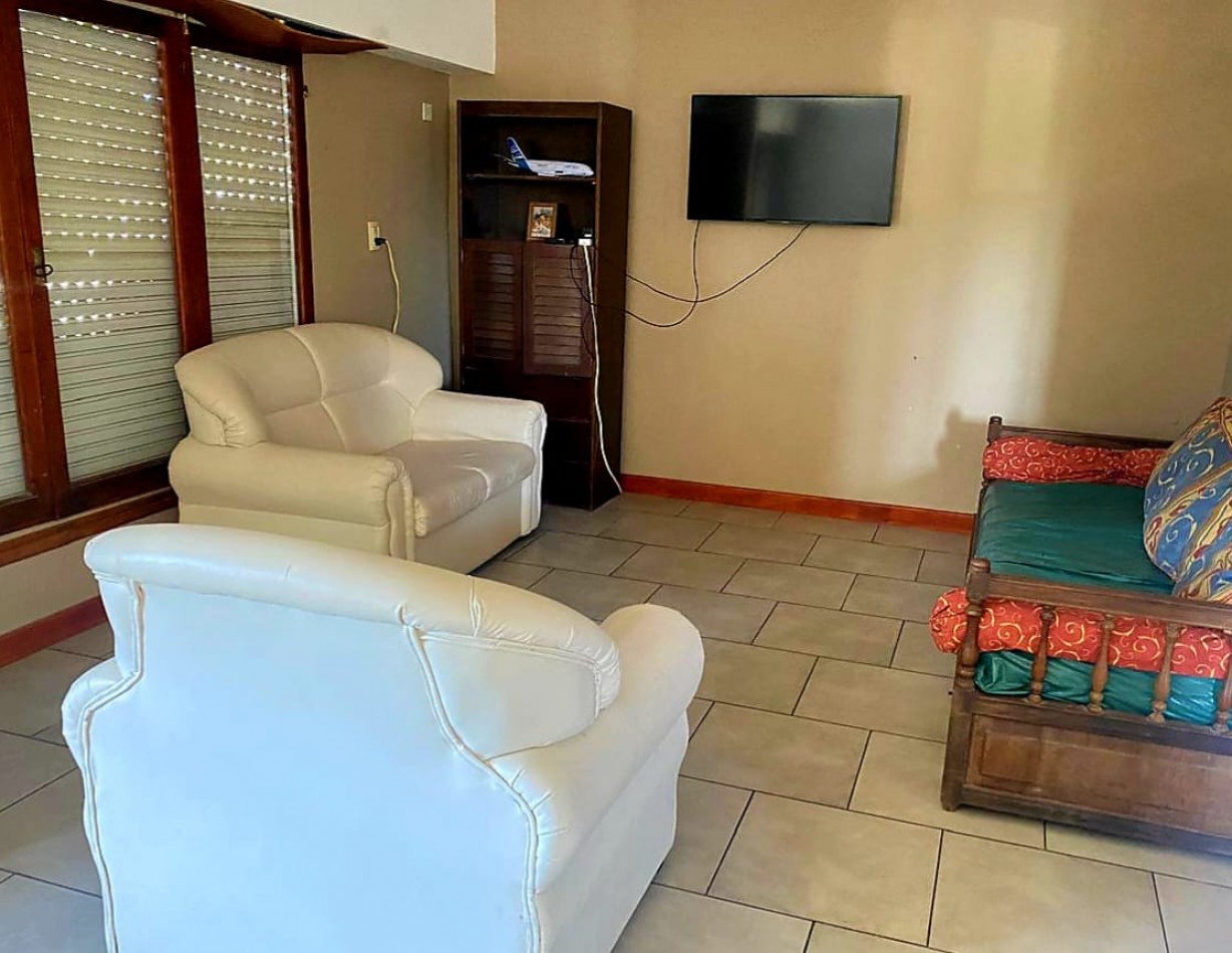 ALQUILER DUPLEX 4 AMBIENTES 24 MESES