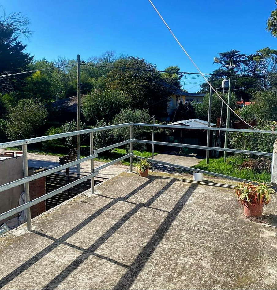 ALQUILER DUPLEX 4 AMBIENTES 24 MESES