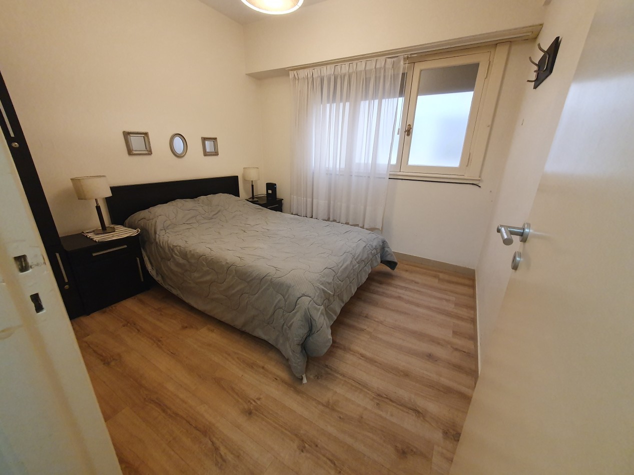 ALQUILER ESTUDIANTES 2 AMBIENTES AL FRENTE    