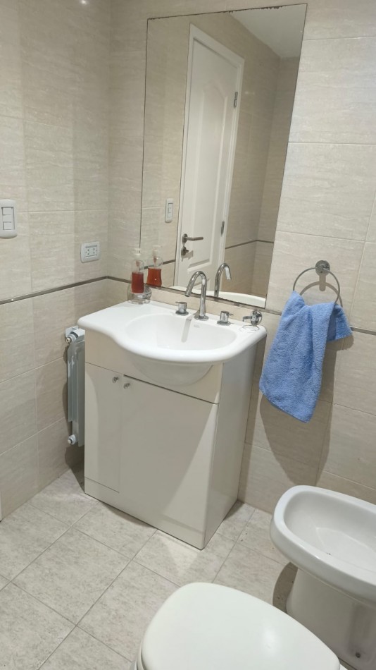 ALQUILER AMBIENTE AMPLIO 24 MESES