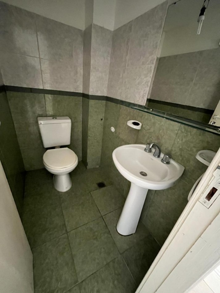  ALQUILER DUPLEX 2 AMBIENTES 24 MESES