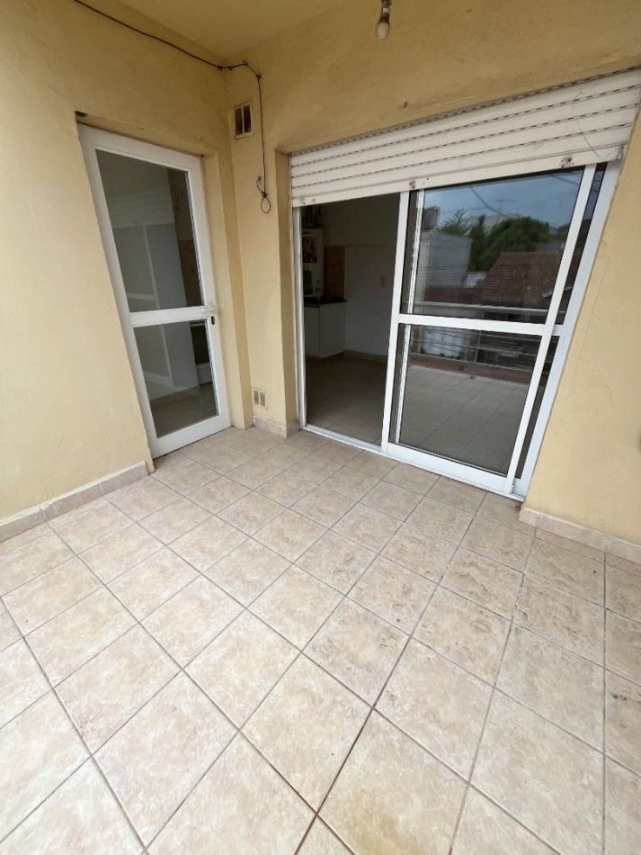  ALQUILER DUPLEX 2 AMBIENTES 24 MESES