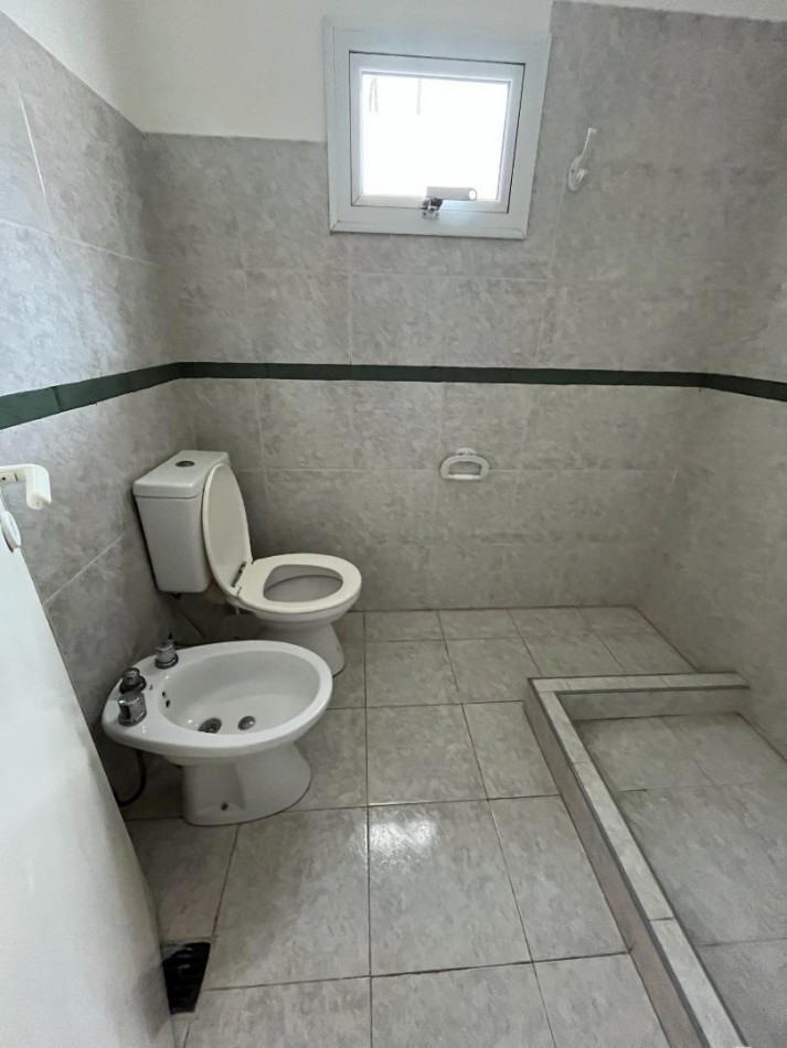  ALQUILER DUPLEX 2 AMBIENTES 24 MESES