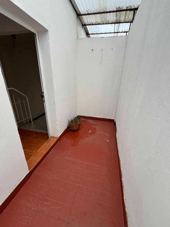  ALQUILER DUPLEX 2 AMBIENTES 24 MESES