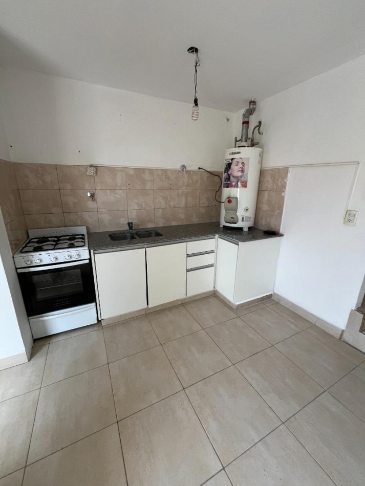  ALQUILER DUPLEX 2 AMBIENTES 24 MESES