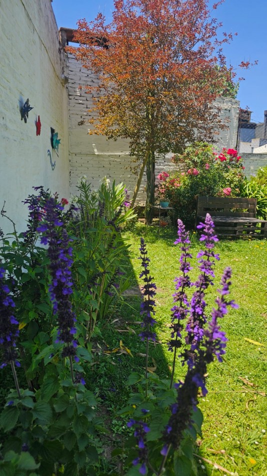 CHALET 3 AMBIENTES ALQUILER TEMPORARIO 