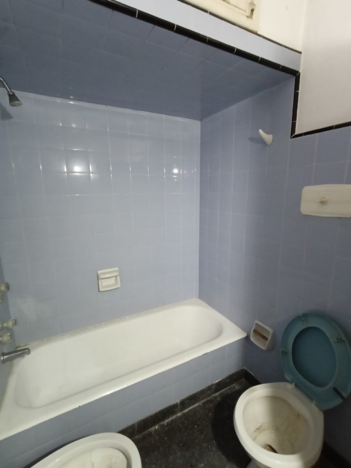 PH 2 AMBIENTES A LA CALLE