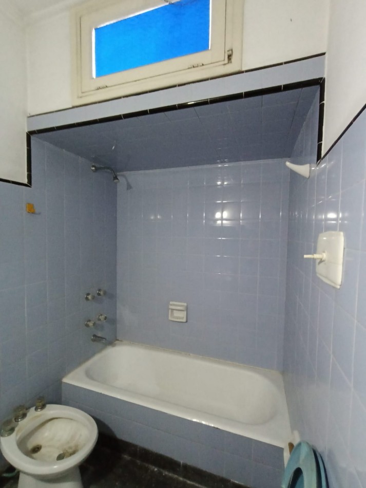 PH 2 AMBIENTES A LA CALLE