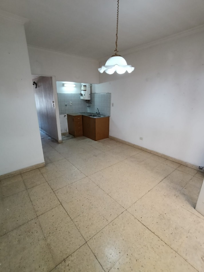 PH 2 AMBIENTES A LA CALLE