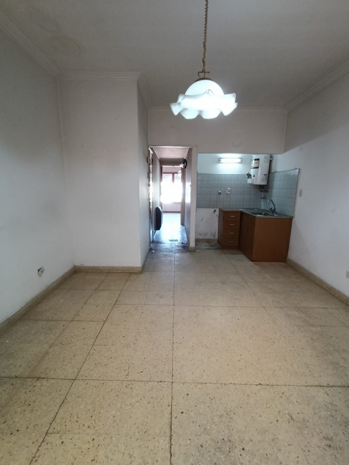 PH 2 AMBIENTES A LA CALLE